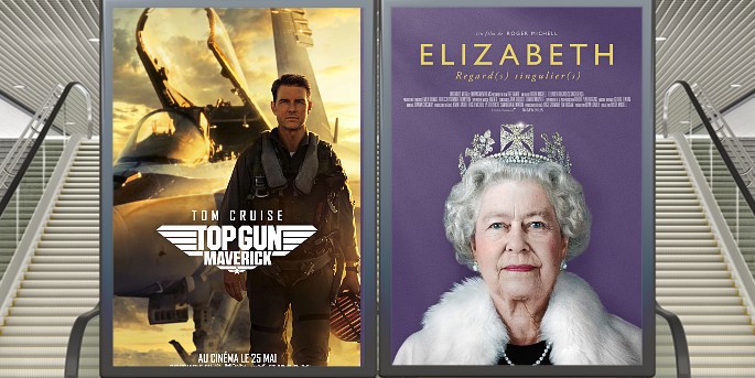 Au cinéma le 1er juin