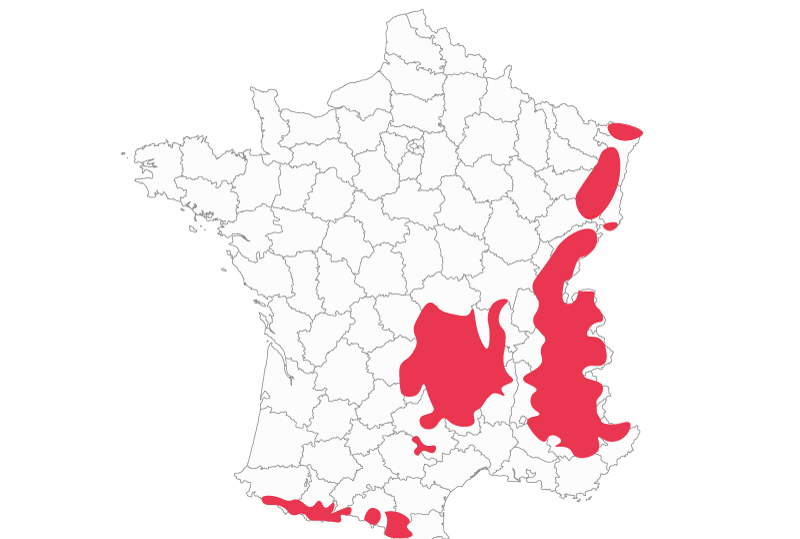 Les équipements en zones montagneuses