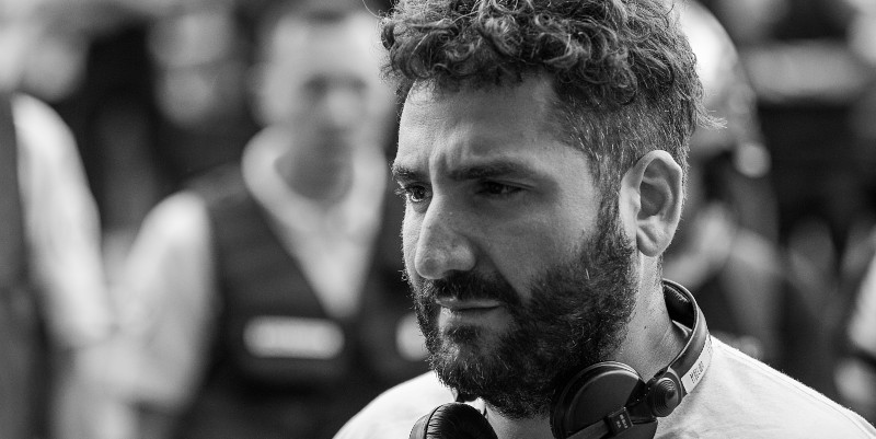 Mouloud Achour et ses gentils "Méchants"