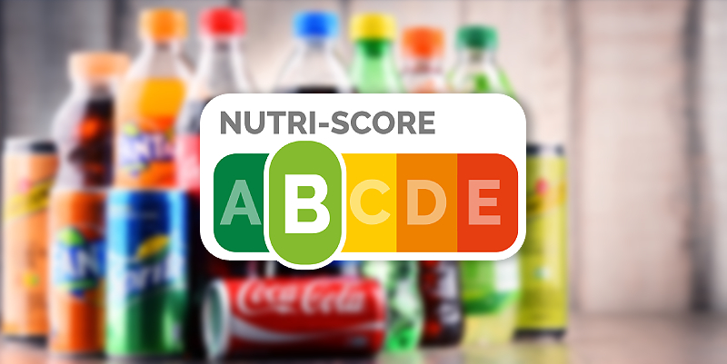 illustration de Le Nutri-Score s’attaque aux boissons