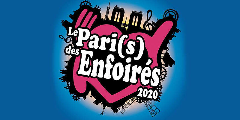 Le Pari(s) des Restos du Cœur !