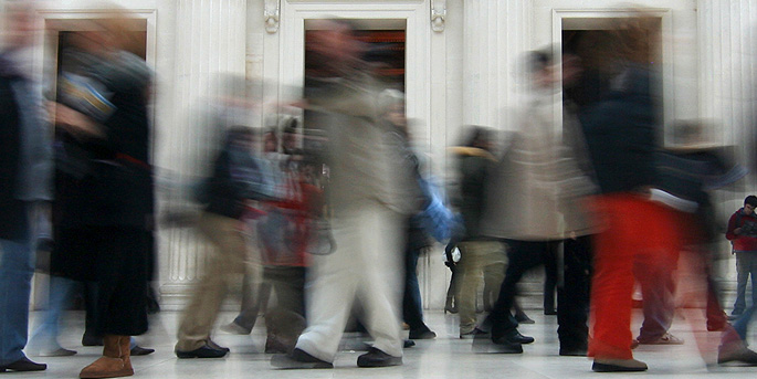 Les sorties du 21 au 24 mars