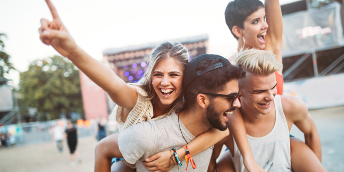 Les sorties du 17 au 19 mai