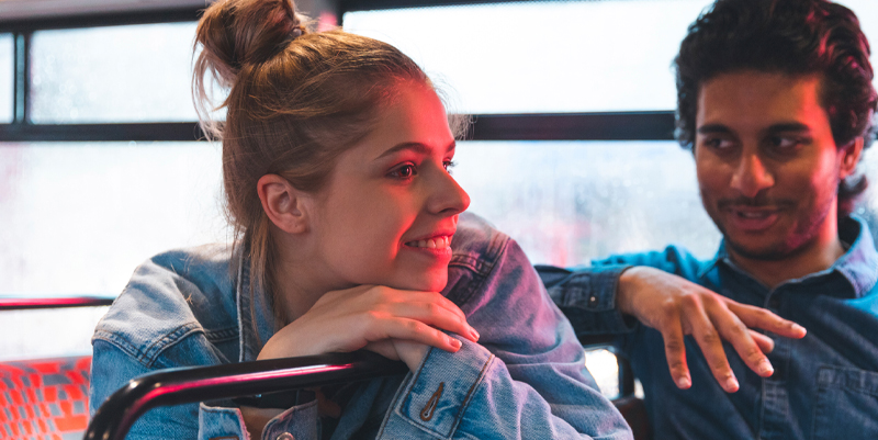 La mobilité post-Covid vue par les 18-34 ans