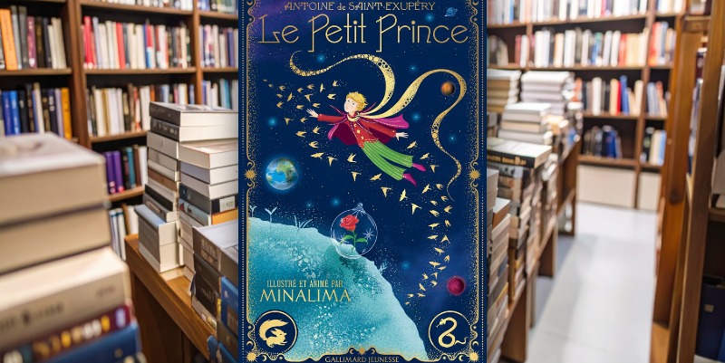 ''Le Petit Prince'' fête ses 80 ans