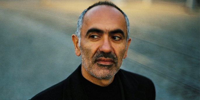 Abdel Rahman El Bacha