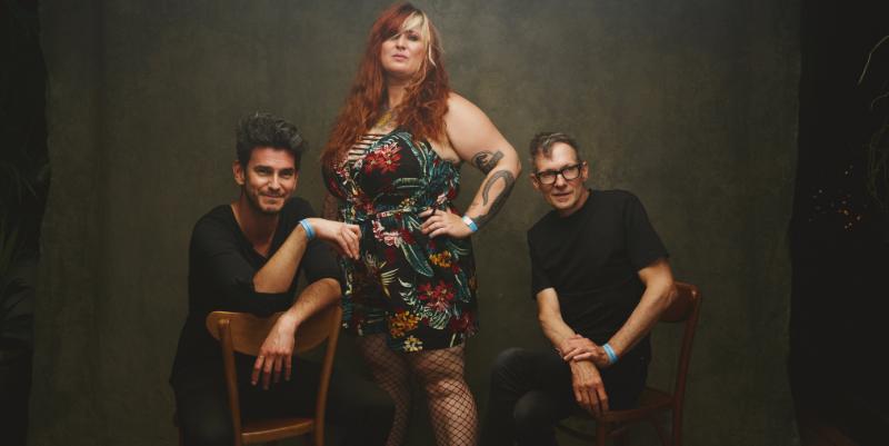 ''Du Bleu en Hiver'' : du jazz inventif et généreux en Corrèze