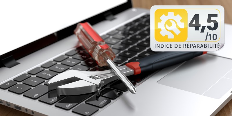 Réparer son ordi portable, c'est plus facile ? 