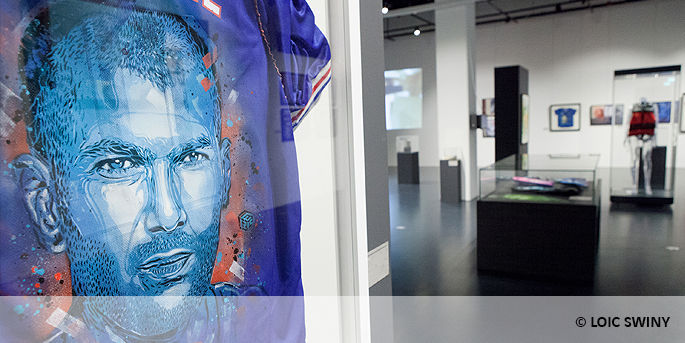 Le Musée National du Sport à Nice