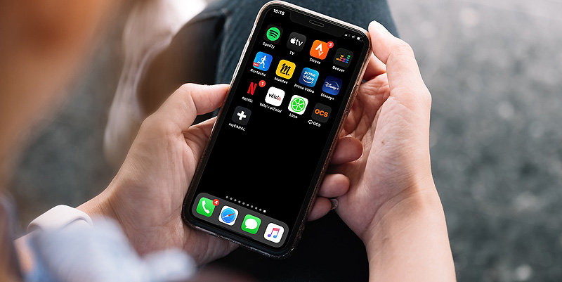 La multiplication des abonnements