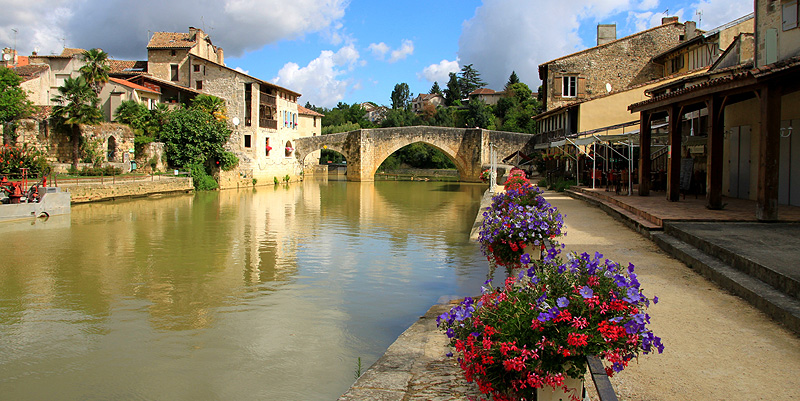 Le Lot-et-Garonne