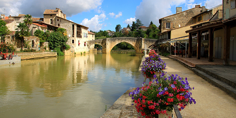 illustration de Le Lot-et-Garonne