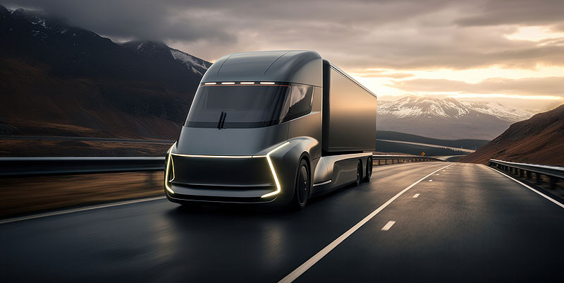 Des aires de services transformées pour accueillir la mobilité électrique