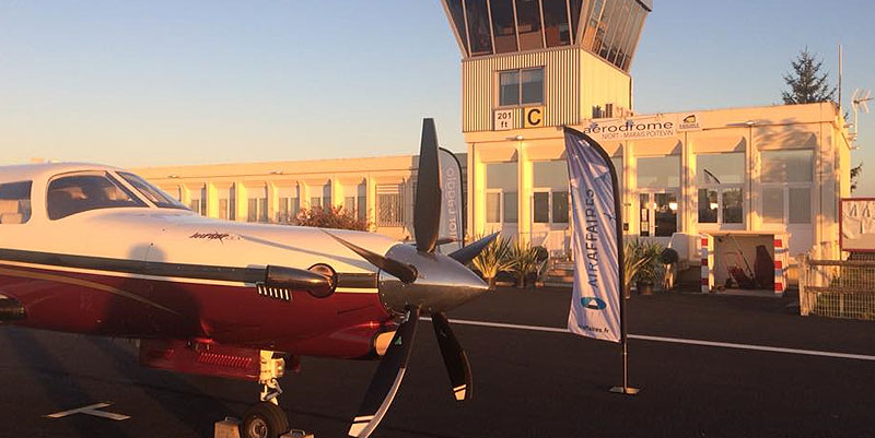 OpenFly une activité qui décolle