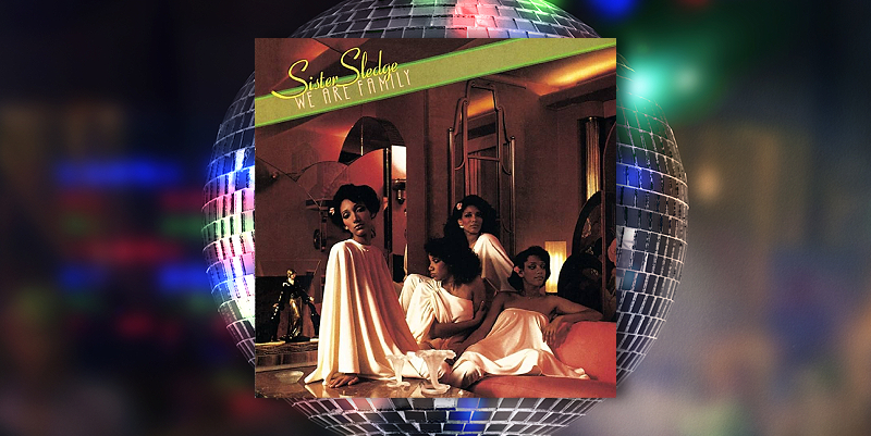 illustration de Sister Sledge