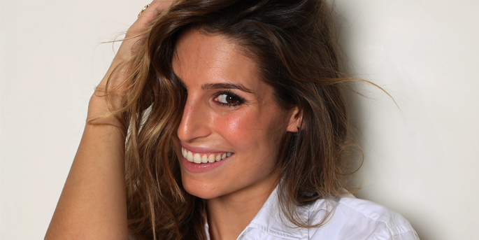 Laury Thilleman au Top !