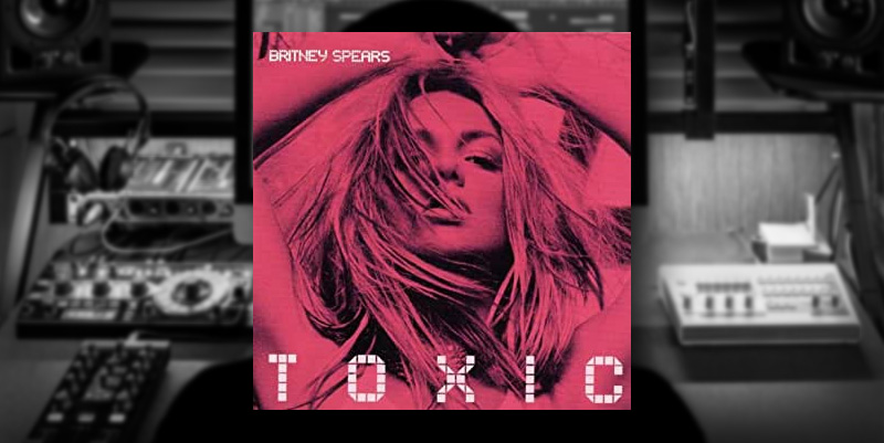 illustration de Britney Spears