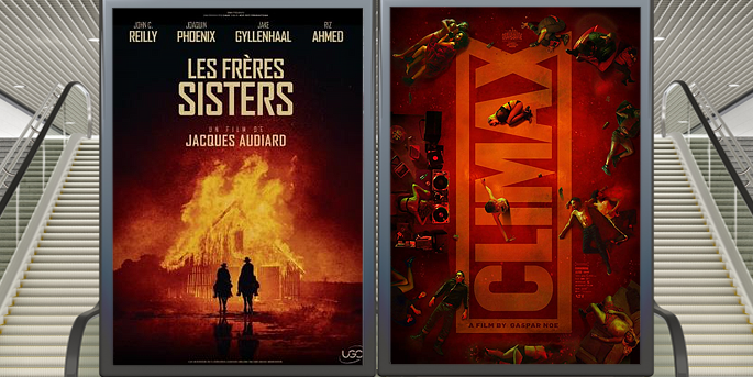 Au cinéma le 19 septembre