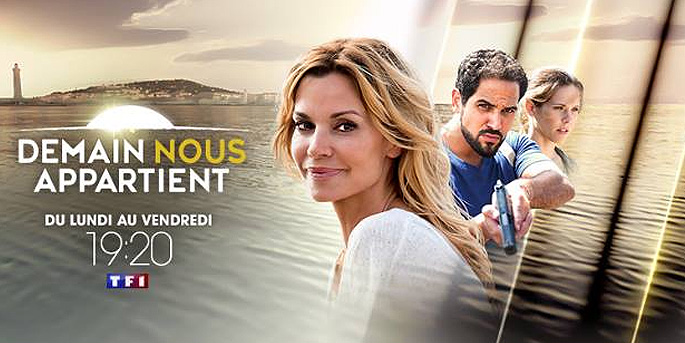 Cap au sud pour Ingrid Chauvin