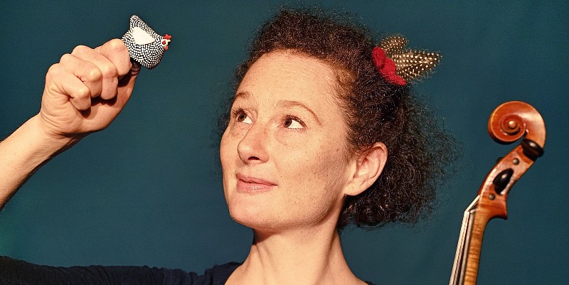 Des contes dans les Hautes-Pyrénées