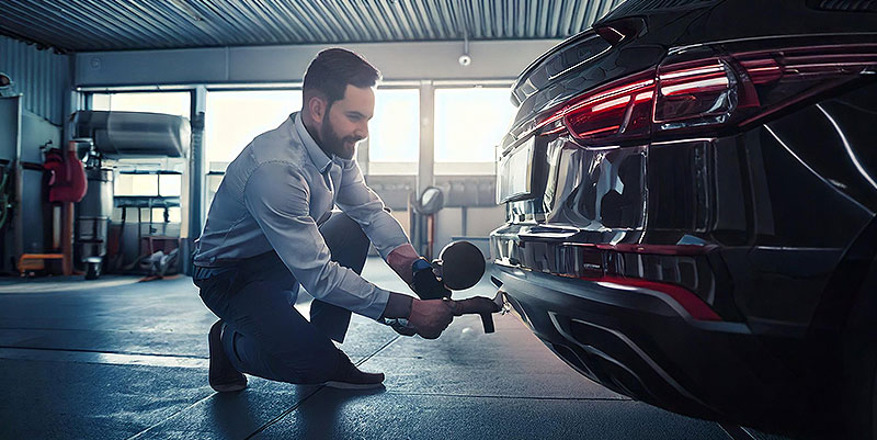 Le contrôle technique va-t-il être durci au 1er janvier ?