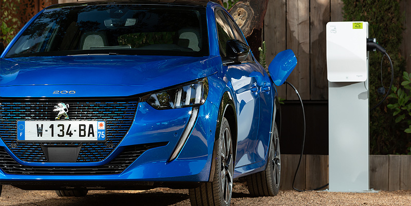 Peugeot 208 : succès annoncé ?