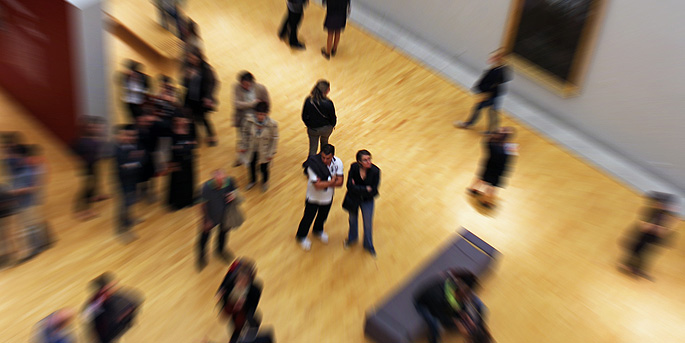 Vos idées de sorties, du vendredi 23 au dimanche 25 mars 