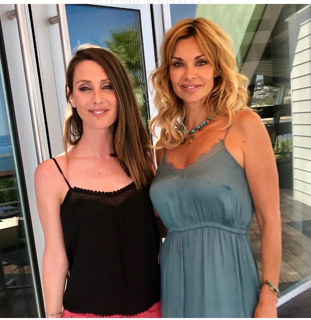 Cap au sud pour Ingrid Chauvin