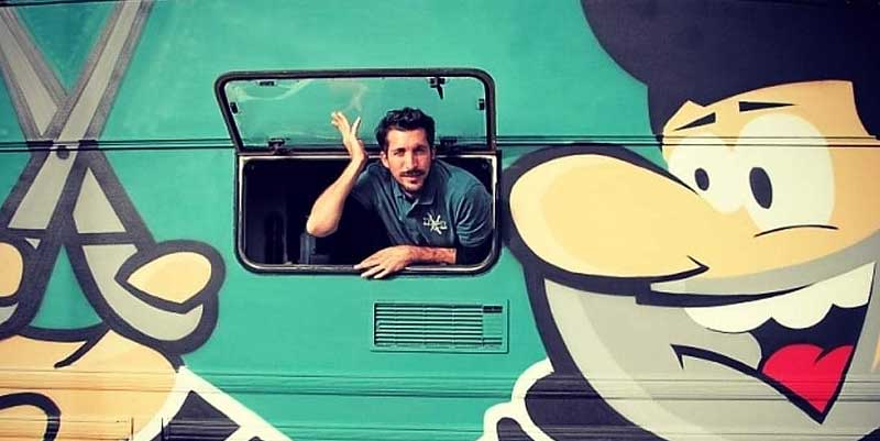 Les commerces itinérants