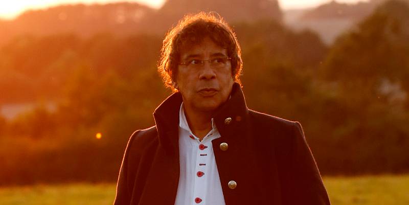 Un double best-of pour Laurent Voulzy !