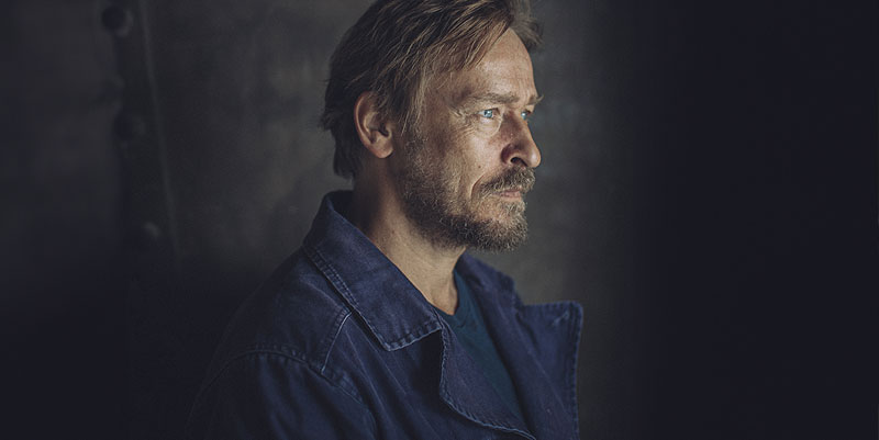 Eric Ruf passe du théâtre à l'Opéra