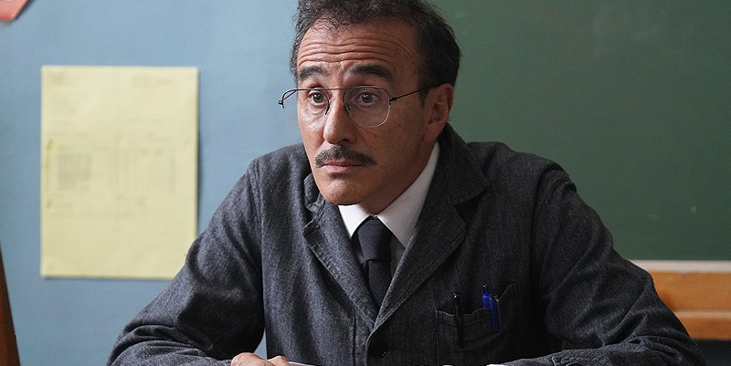 Elie Semoun : et de 3 pour Ducobu !