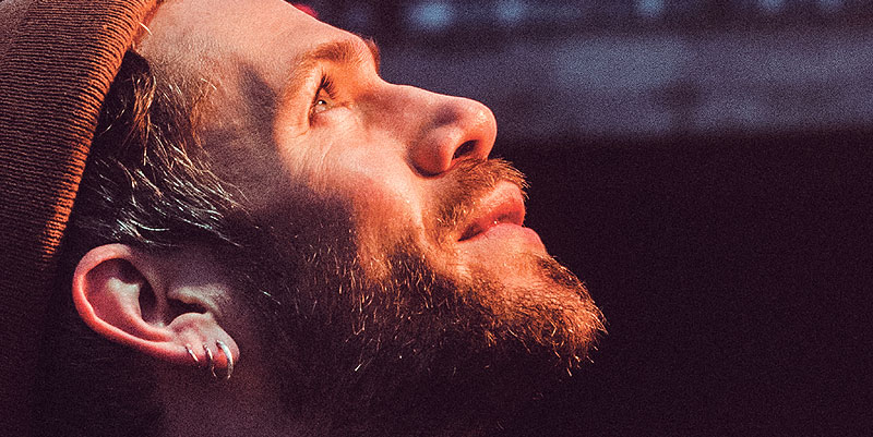 Thomas Kahn : la soul made in Auvergne