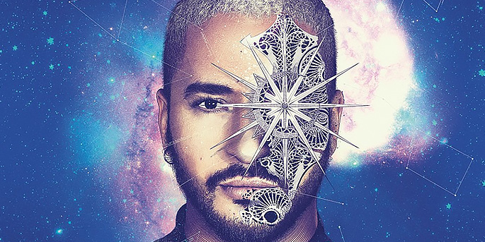 Slimane est à l’affiche de « Break »