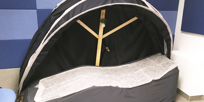 De l’importance de la sieste au travail