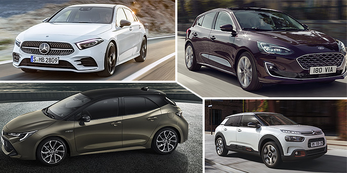 Le come back des compacts