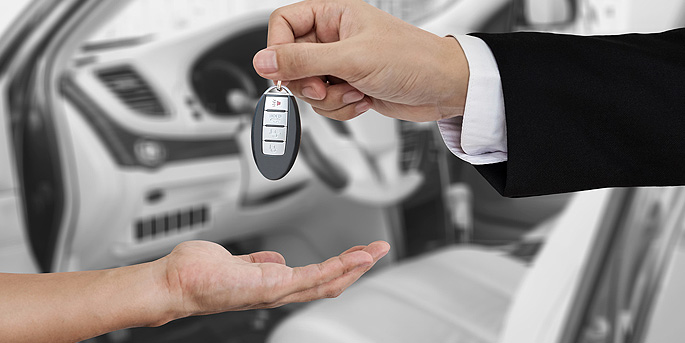 L'auto se partage de plus en plus