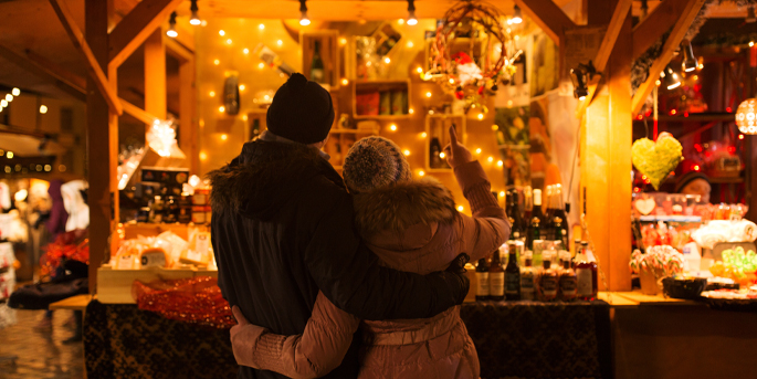 Les sorties du 20 au 22 décembre