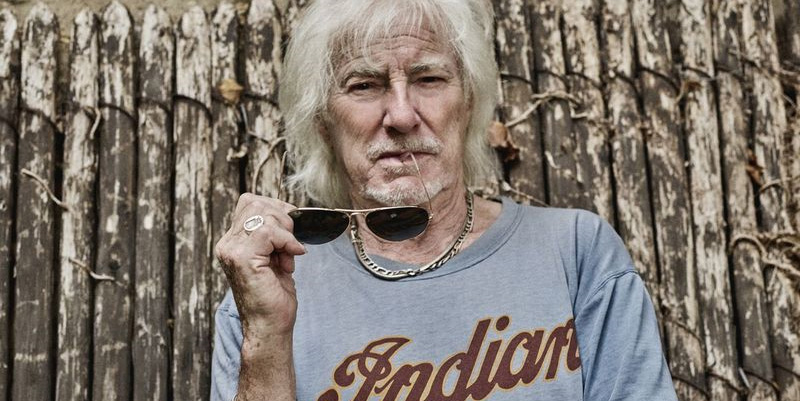 Hugues Aufray, 91 ans et alors ?