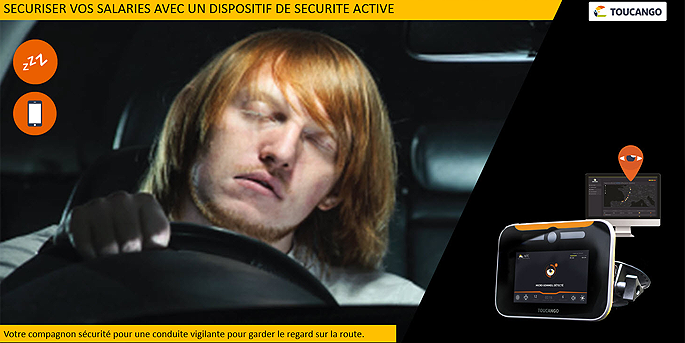 Solutions anti-somnolence