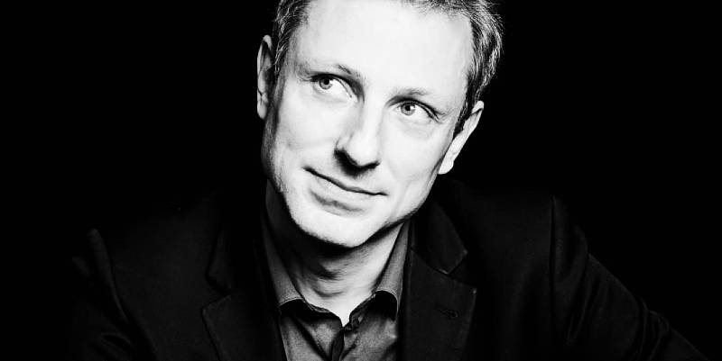 Les musiques de films de Maxime Zecchini