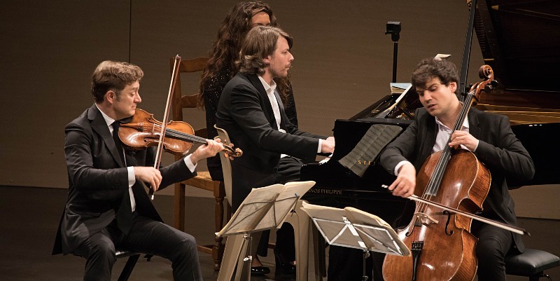 L'Offrande Musicale de Tarbes