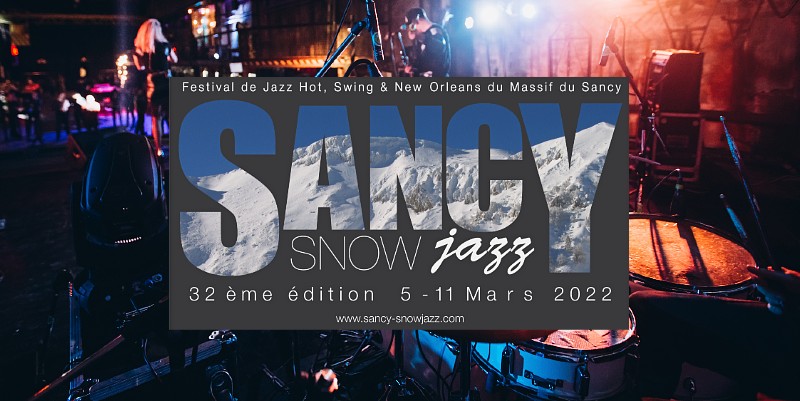 Du jazz dans le Puy-de-Dôme