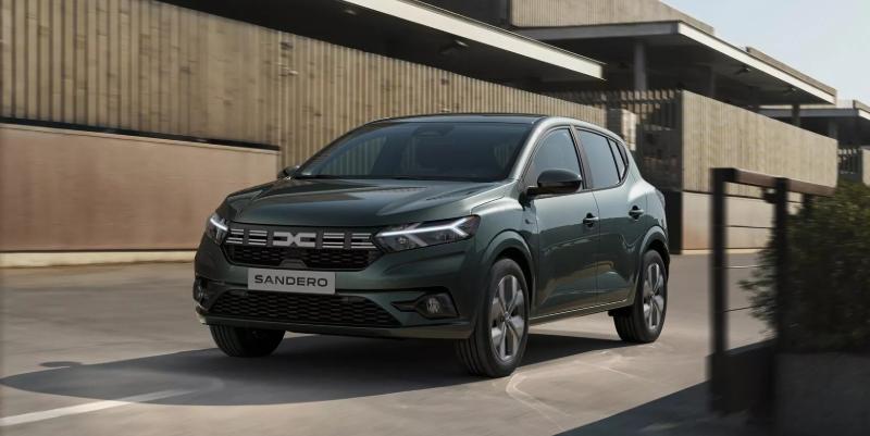 Dacia : le concept Hipster et les modèles restylés, entre style et stratégie