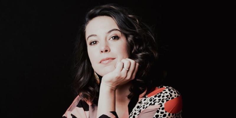 L'hymne à la maternité de Pauline Chenais