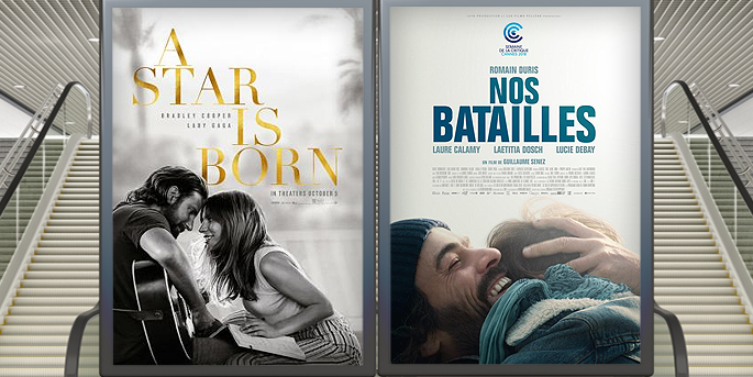 Au cinéma le 3 octobre