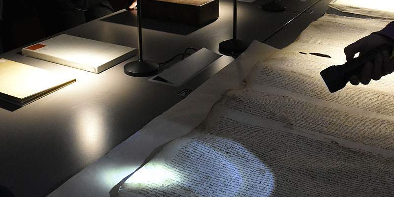 Les Nuits de la Lecture à Toulouse