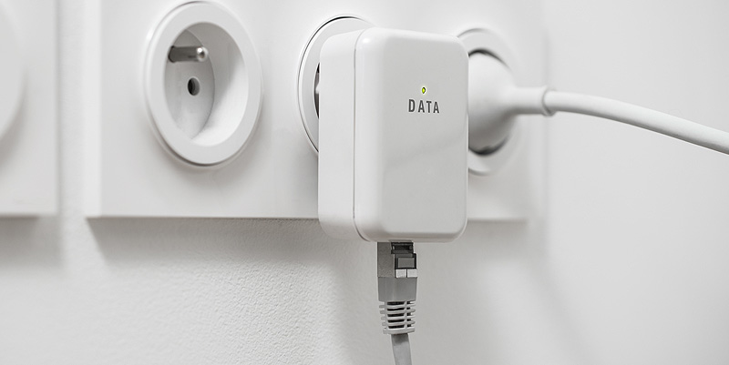 Connexion internet : gardez un bon débit