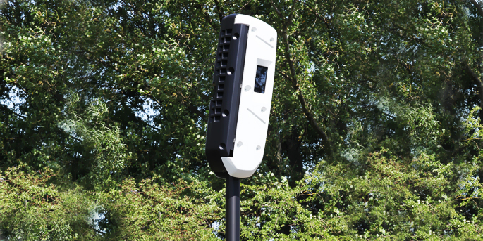 Gare aux nouveaux radars tourelles !