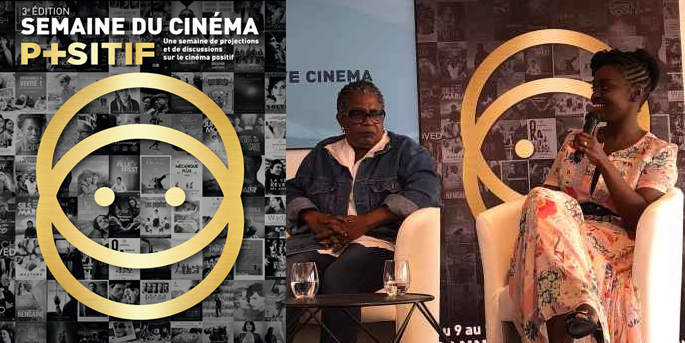 Un jour à Cannes<BR>12 mai 2018